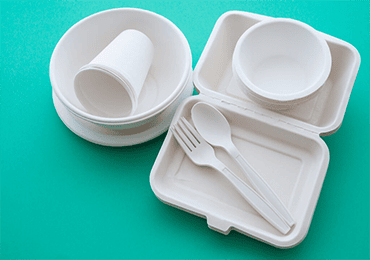 Australian Bioplastics Status, Opportunities and Challenges